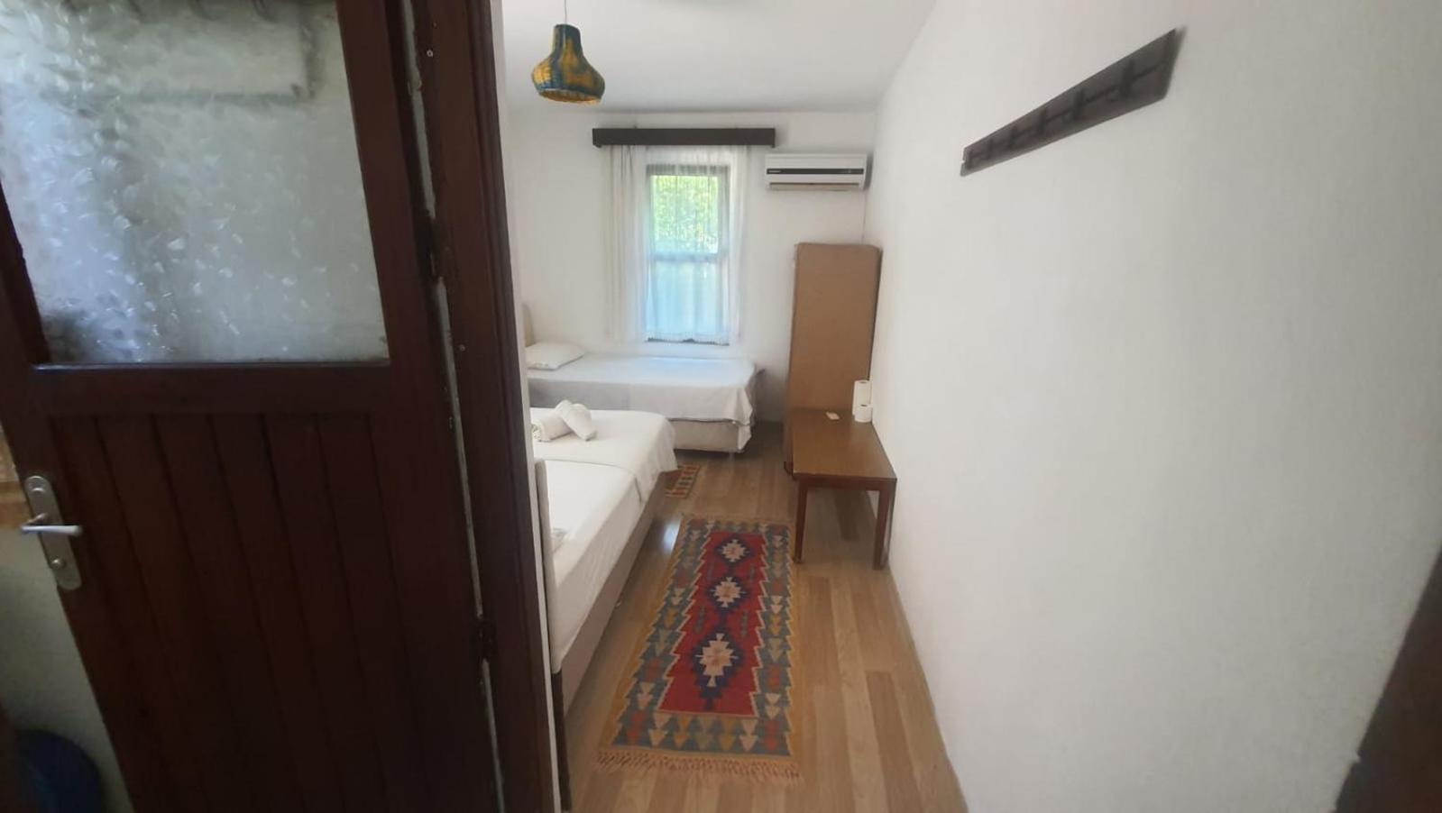 Saba Apart Aparthotel Kemer Rom bilde